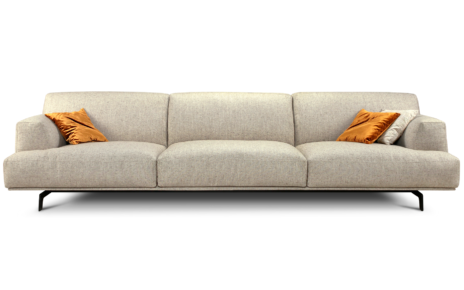 Sofa Brioni 3er
