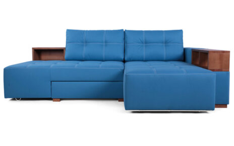 Ecksofa City (HR x2)
