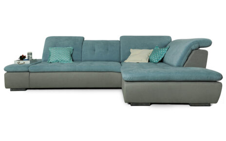 Ecksofa Hilton-3 (kompakt)