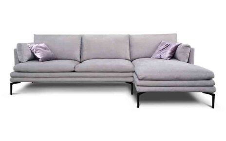 Ecksofa Armani