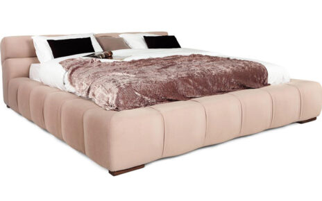 Bett Kalifornien (N)