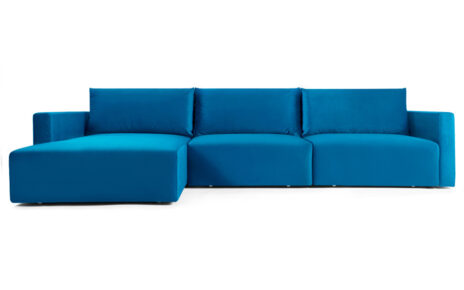 Ecksofa Neapol