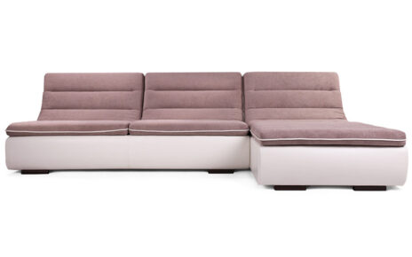 Ecksofa Rhein groß