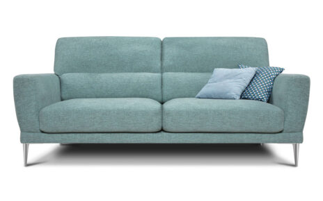 Sofa Cavalli 2er (600) (Metall)