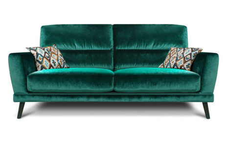 Sofa Cavalli 2er (800)