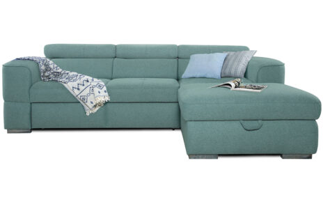Ecksofa Manhattan