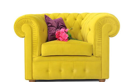 Sessel Chesterfield