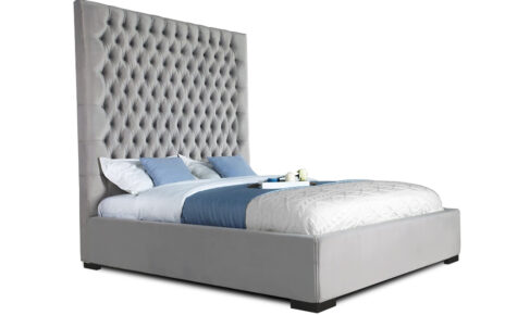 Bett Jennifer (N) lang