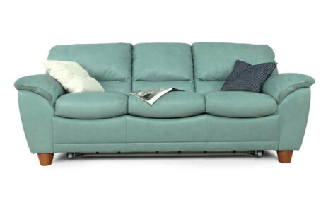 Sofa Turin 3er (ohne Funktion)