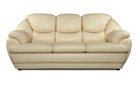 Sofa Venezia 3er klein (ohne Funktion)