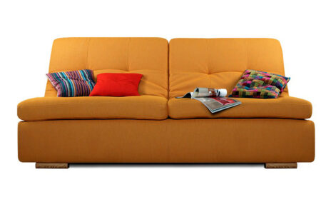 Sofa Freya 2er