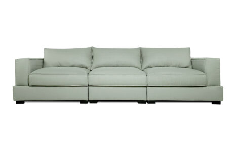 Sofa Matteo 3er (ohne Funktion)