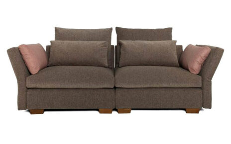 Sofa Lacio 2er (klein)