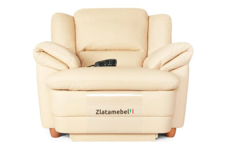 Sessel Bayern (Recleiner)