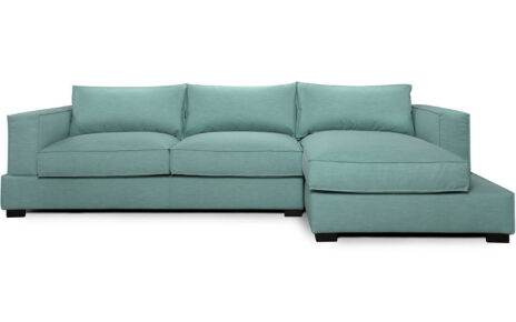Ecksofa Matteo (mit Funktion)