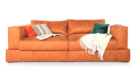 Sofa Matteo 2er (mit Funktion)