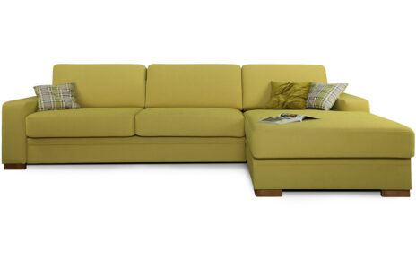 Ecksofa Slider (klein)