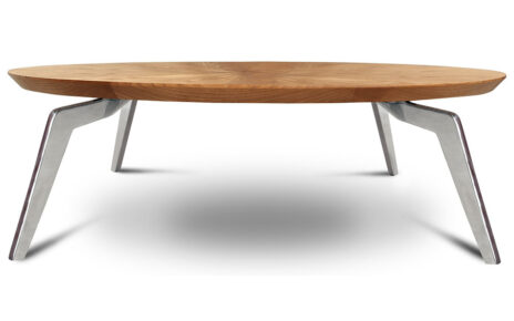 Tisch Bristol groß (rund)