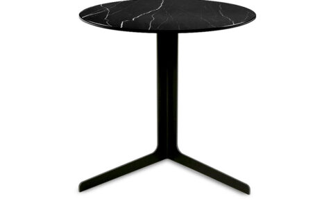 Tisch Treebeka (schwarz)