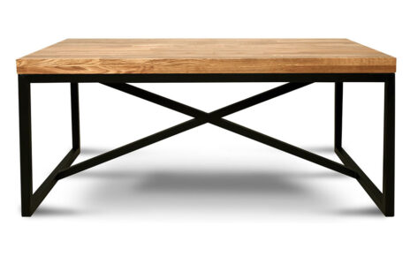 Tisch Loft 40 mm (Holz)