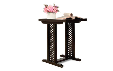 Beistelltisch Monte-Carlo (Holz)