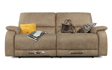 Sofa Frantini (Recleiner)