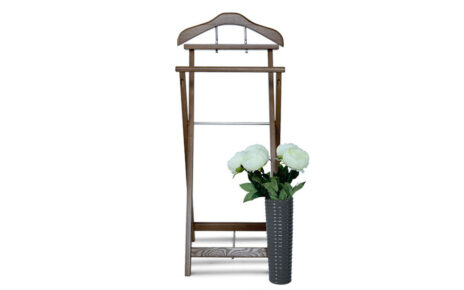 Kleiderständer (Holz)