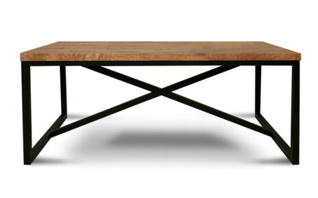 Tisch Loft 20 mm (Holz)