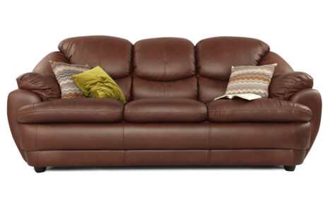 Sofa Venezia 3er klein (mit Funktion)