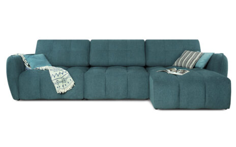 Ecksofa Joker 3er (mit Funktion)