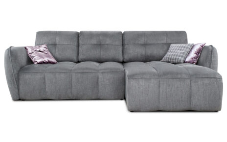 Ecksofa Joker 2er breit (mit Funktion)