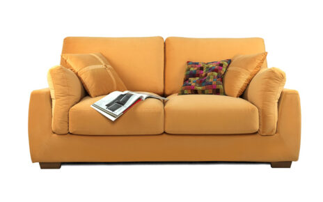 Sofa Lion 2er (ohne Funktion)