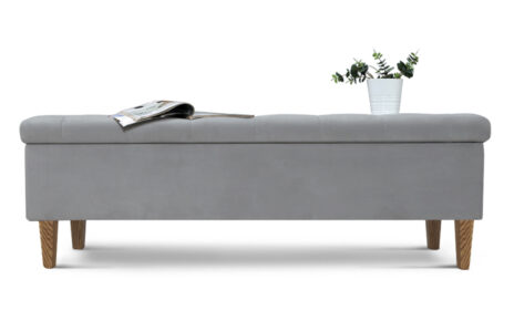 Sitzbank Florida (mit Bettkasten)