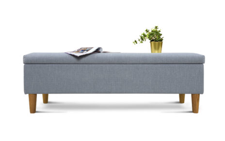 Sitzbank Sierra mini (mit Bettkasten)