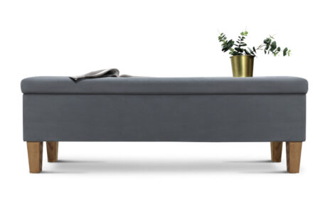 Sitzbank Nevada (mit Bettkasten)