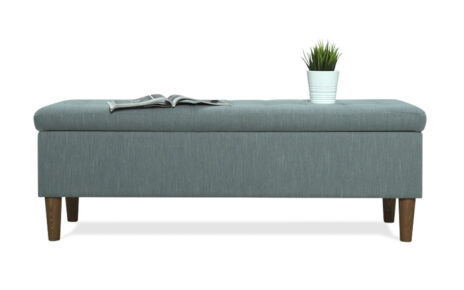 Sitzbank Gloria (mit Bettkasten)