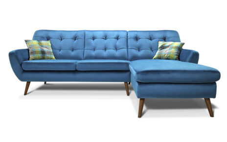 Ecksofa Jeffrey